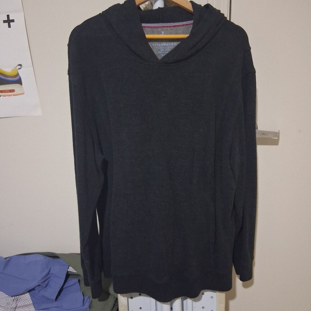 TAILORBYRD Hoodie